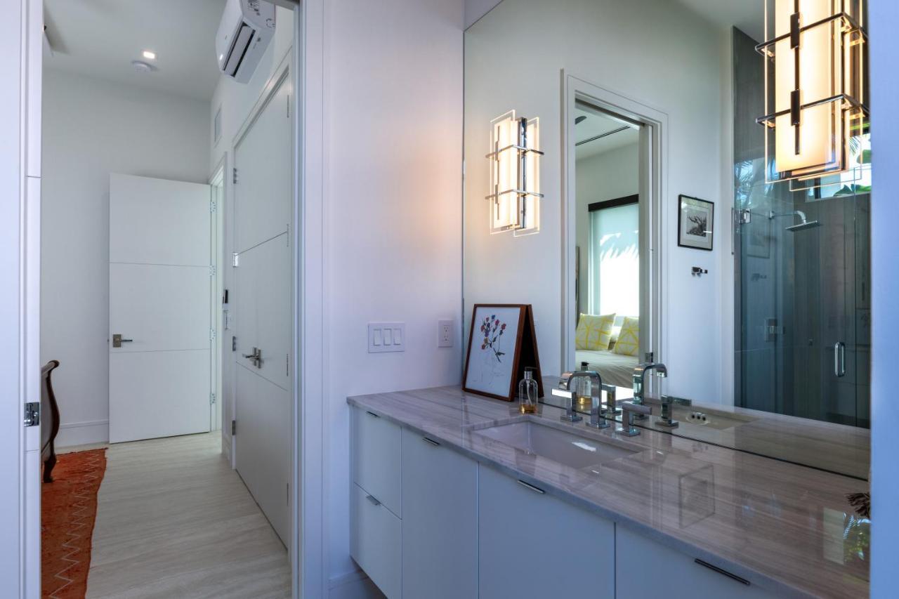 Villa The Delray Hideaway
