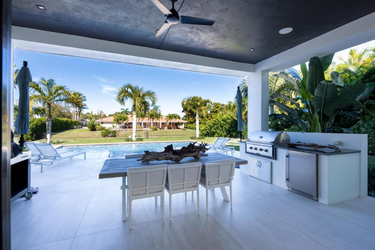 The Delray Hideaway Villa *