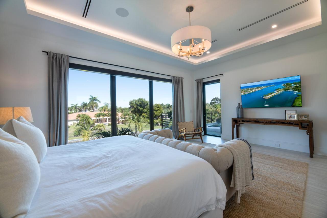The Delray Hideaway * Delray Beach