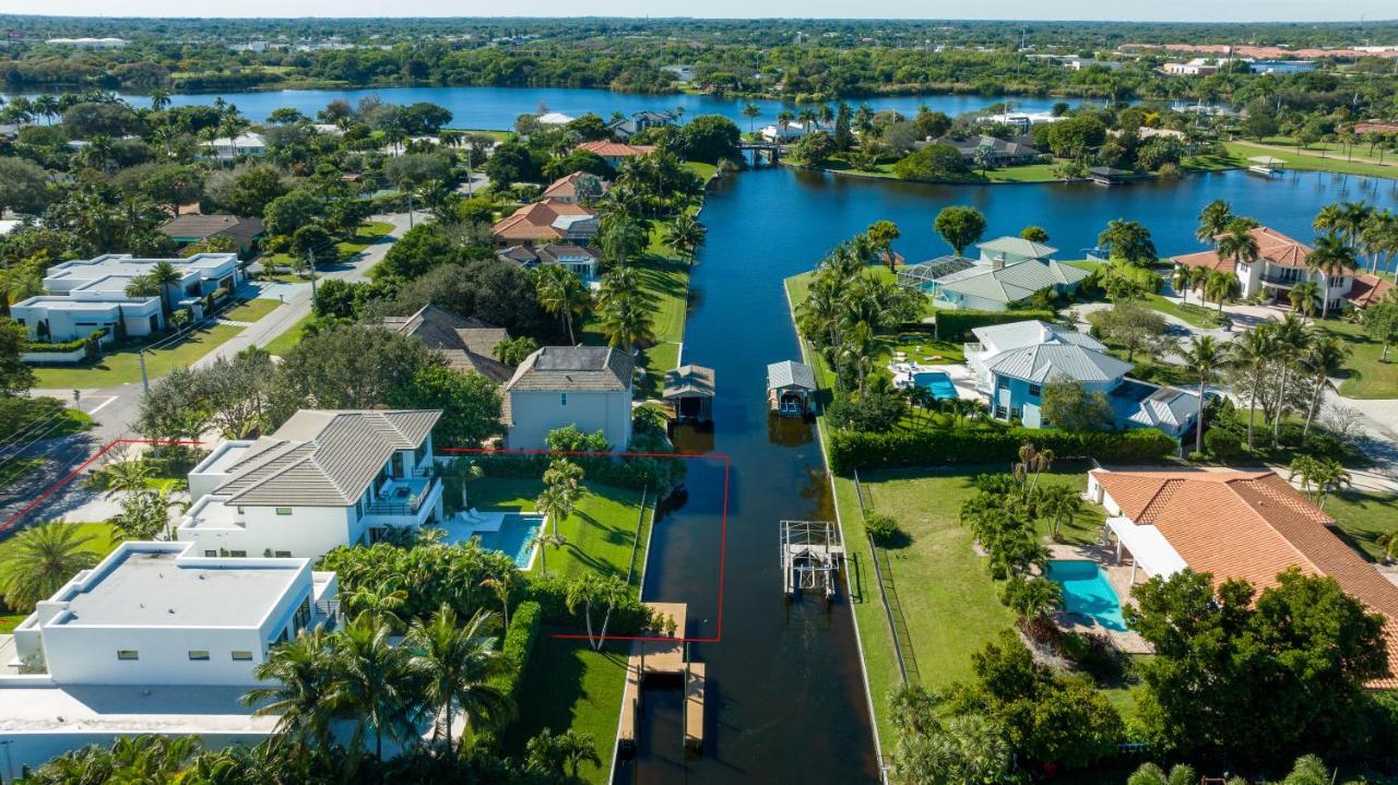 The Delray Hideaway Villa Delray Beach