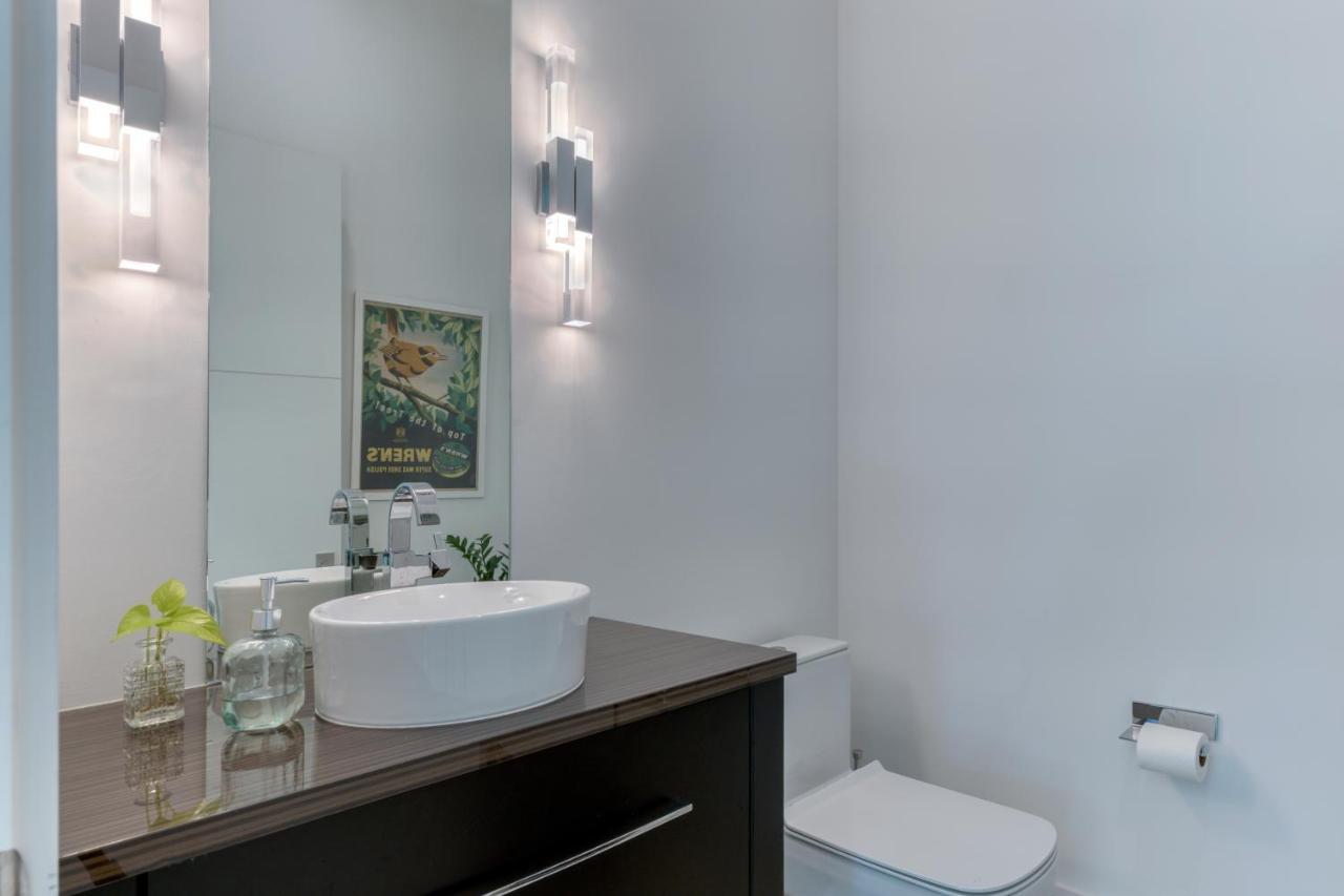 The Delray Hideaway Villa