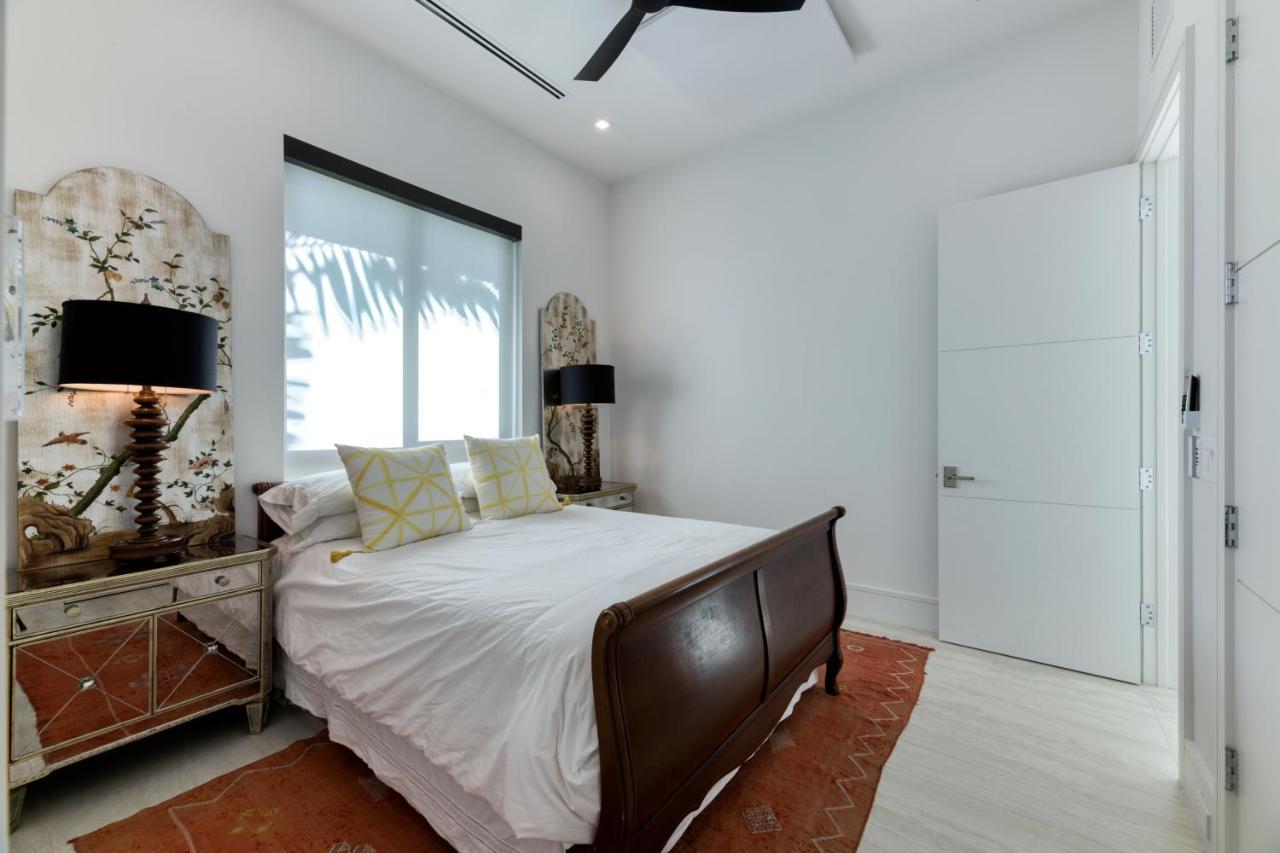 The Delray Hideaway Villa *