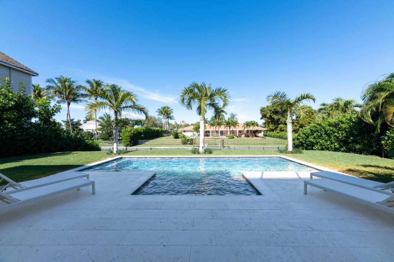 The Delray Hideaway Villa *