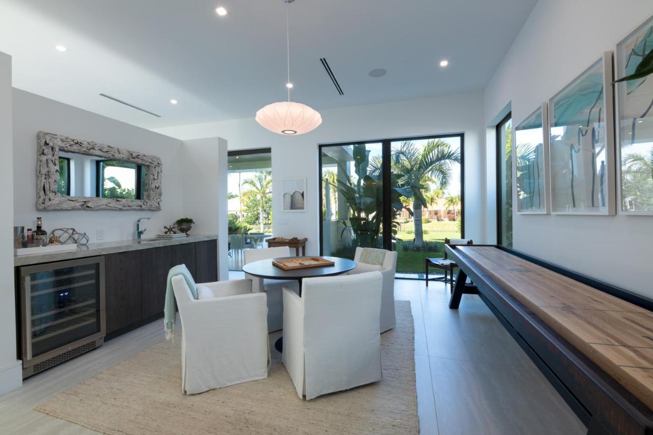Villa The Delray Hideaway