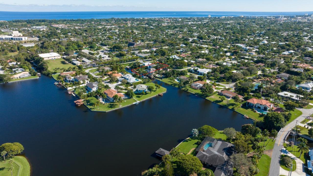 The Delray Hideaway Villa Delray Beach