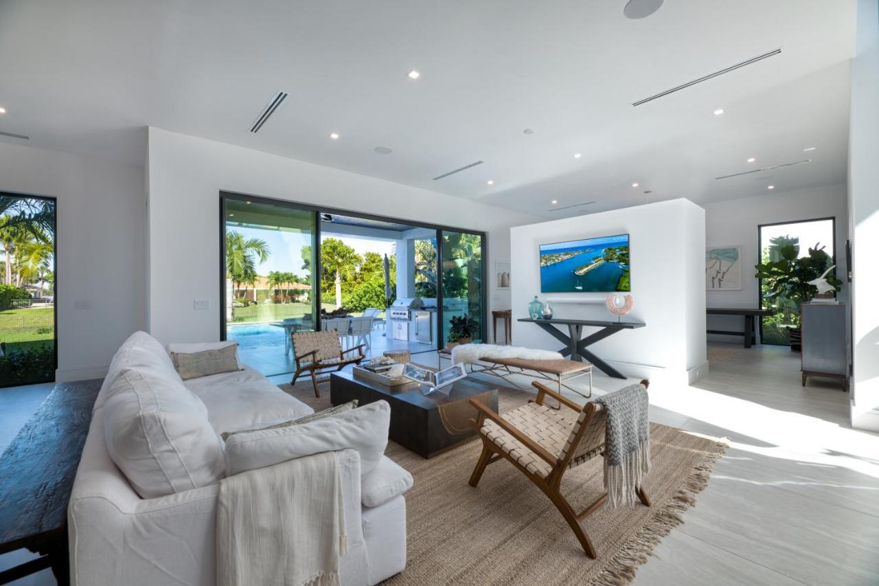 Villa The Delray Hideaway