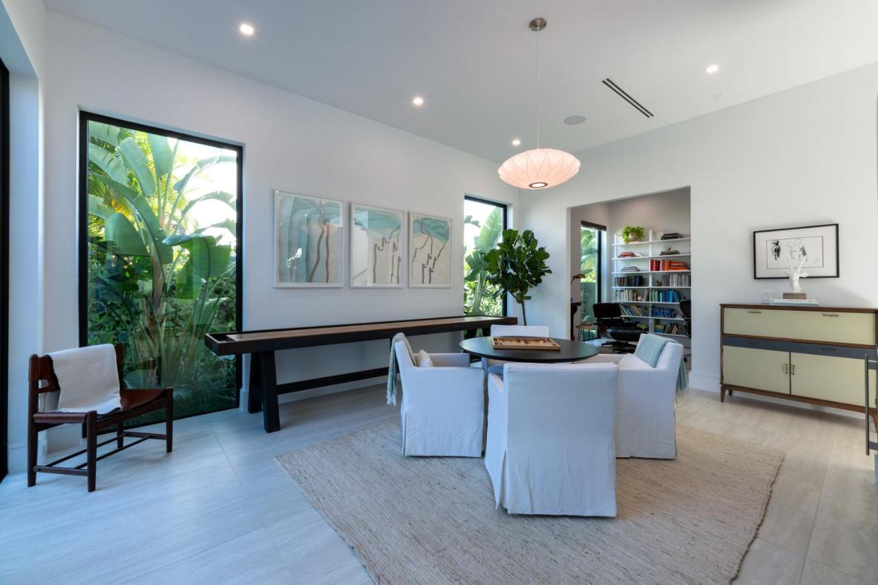 Villa The Delray Hideaway *
