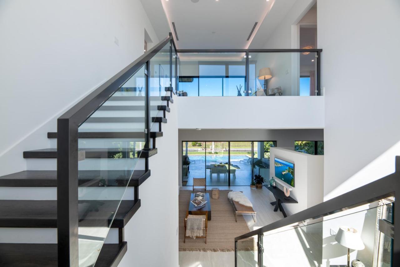 The Delray Hideaway *