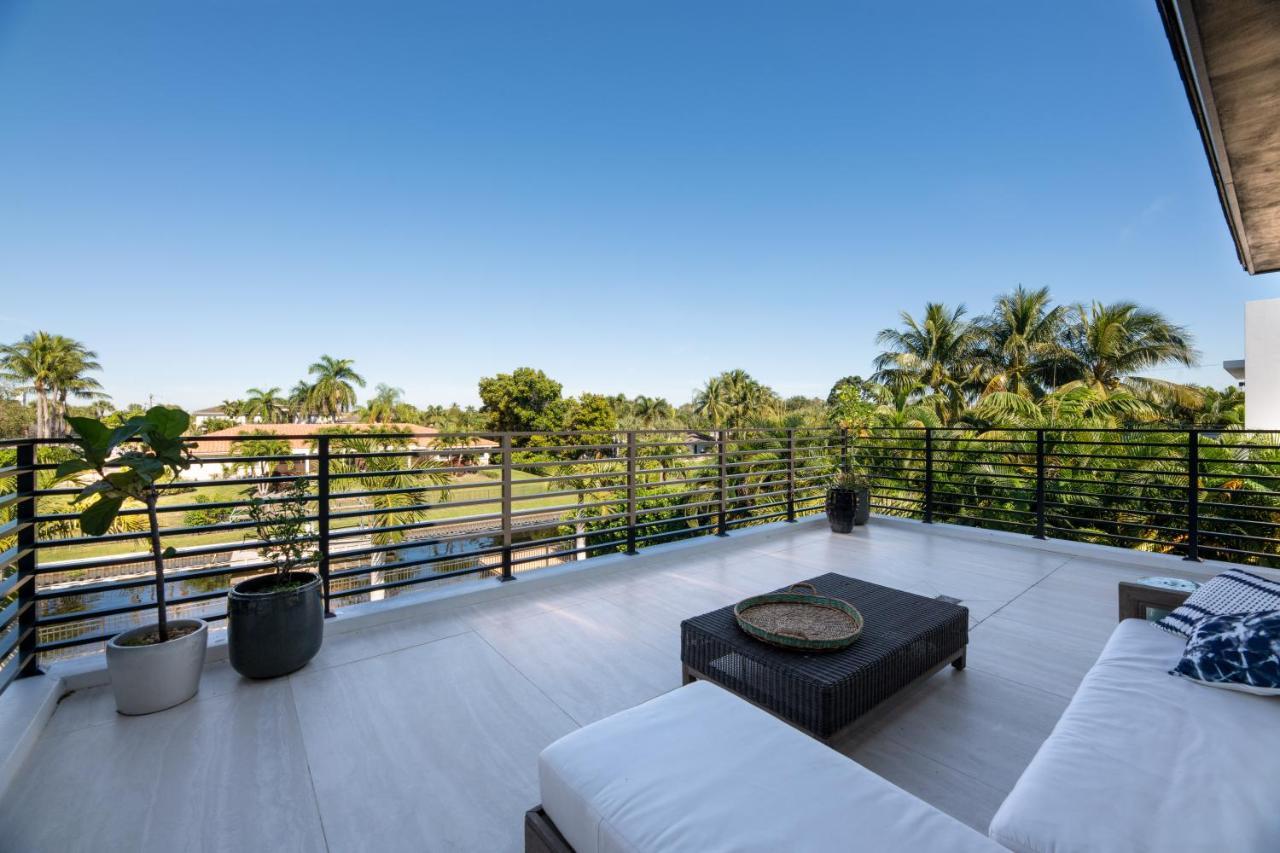 The Delray Hideaway * Delray Beach