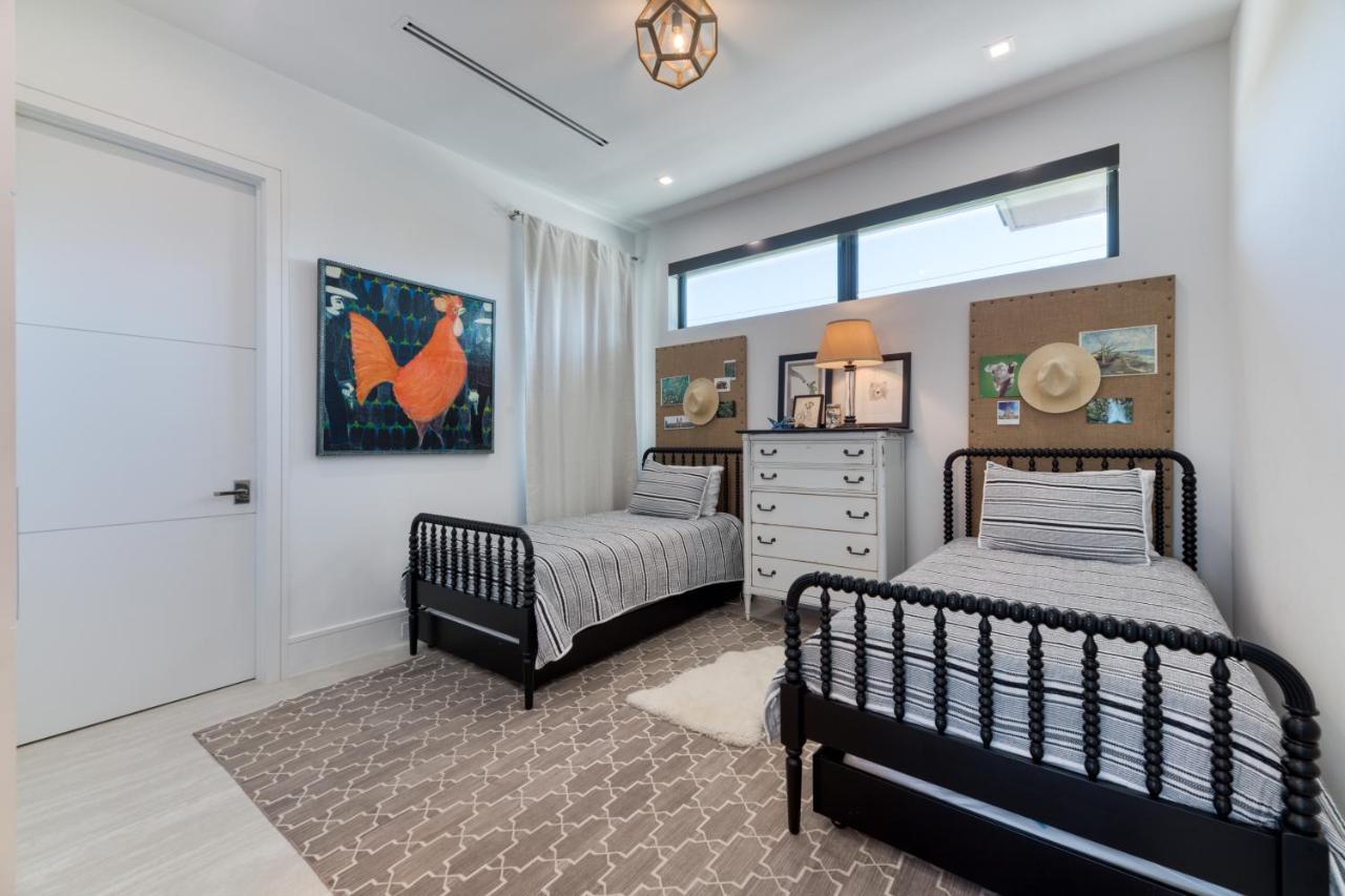 The Delray Hideaway *