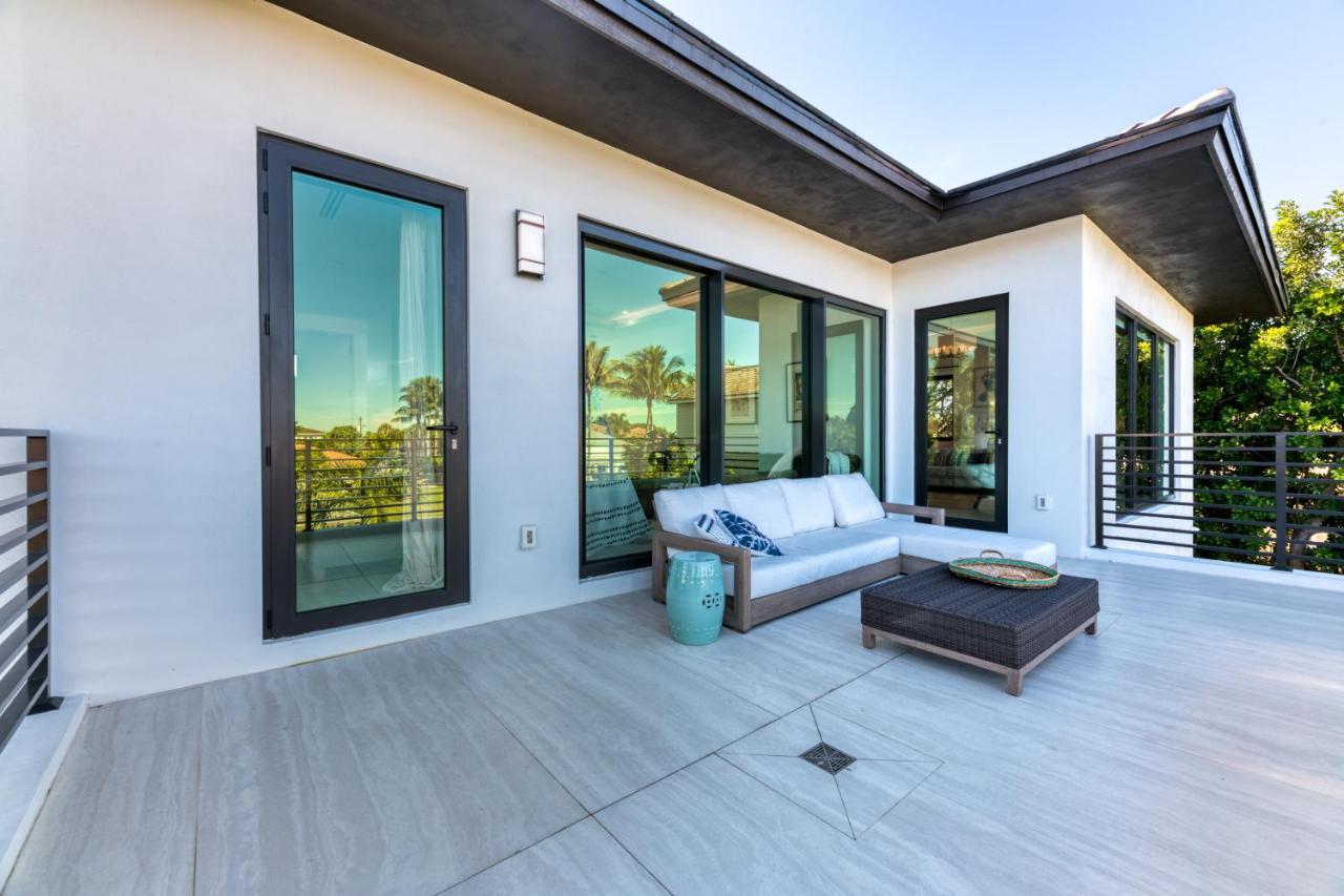 The Delray Hideaway *