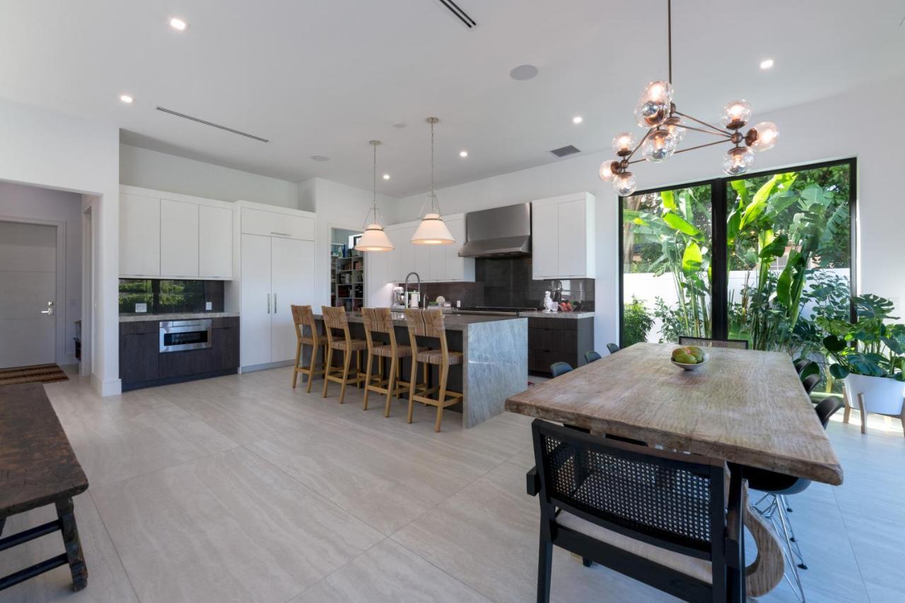The Delray Hideaway Villa