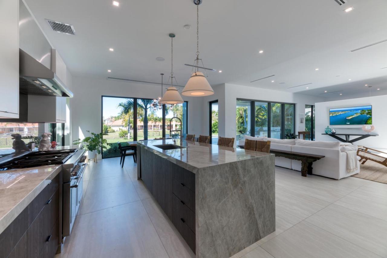 The Delray Hideaway Villa