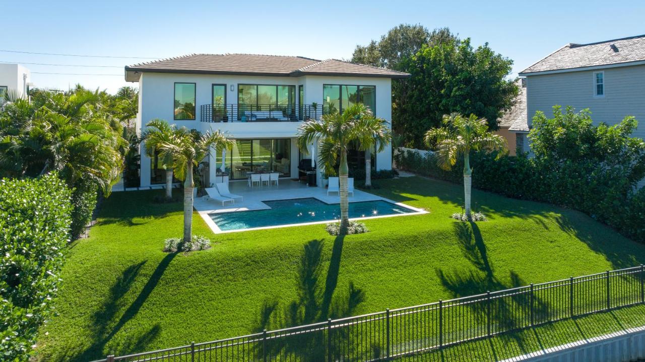 The Delray Hideaway Villa Delray Beach