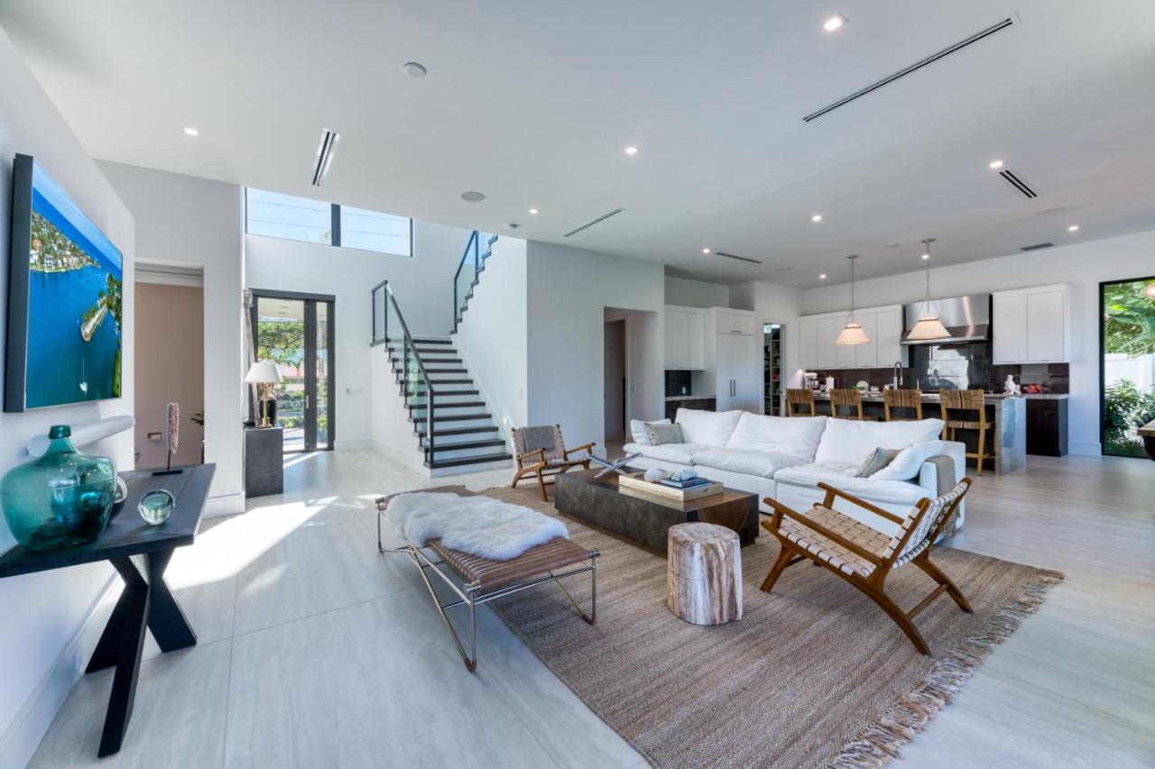 The Delray Hideaway Villa
