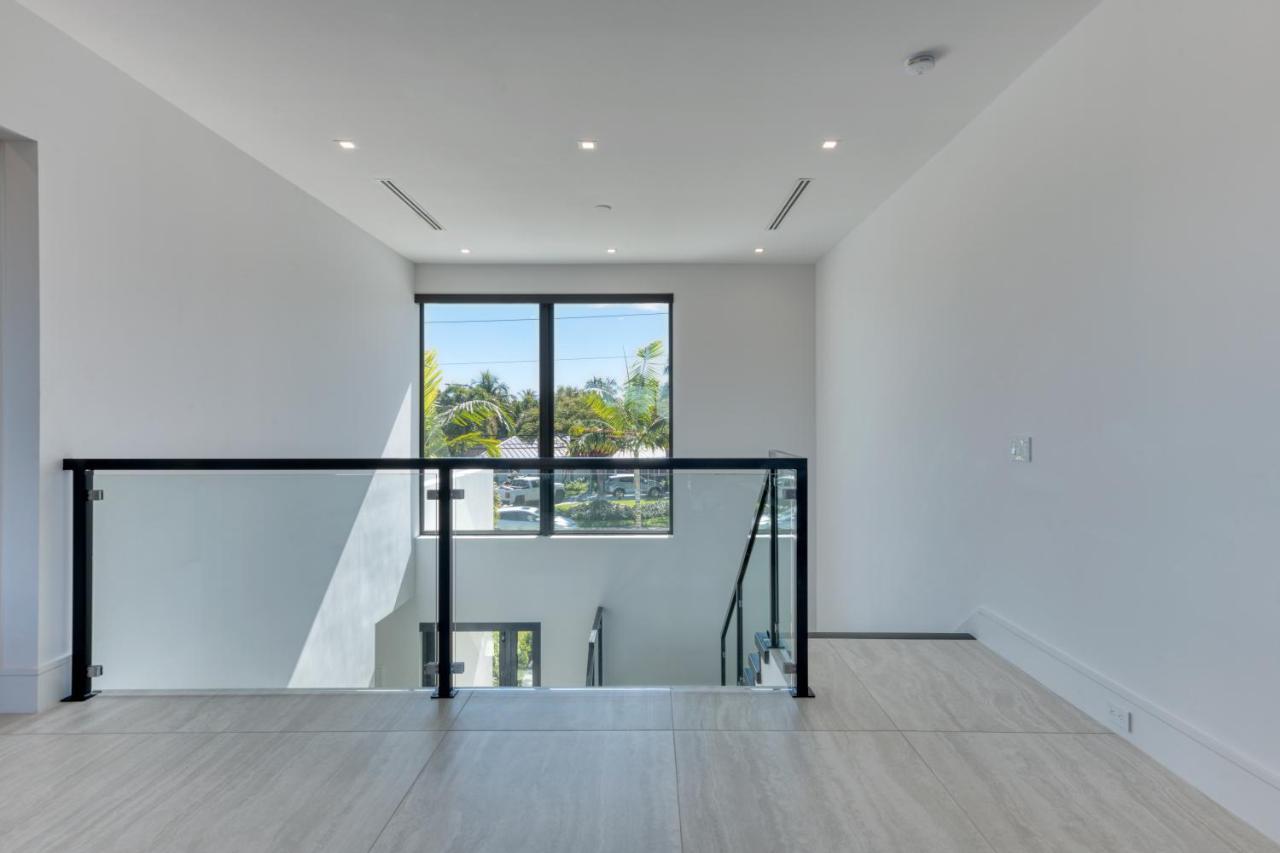 The Delray Hideaway *