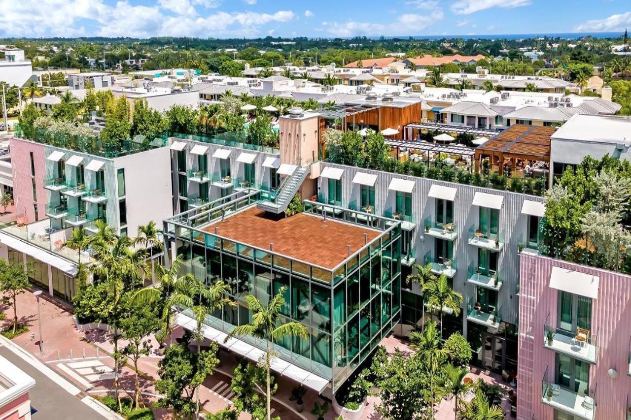The Ray Delray Beach, Curio Collection By Hilton Hotel Delray Beach