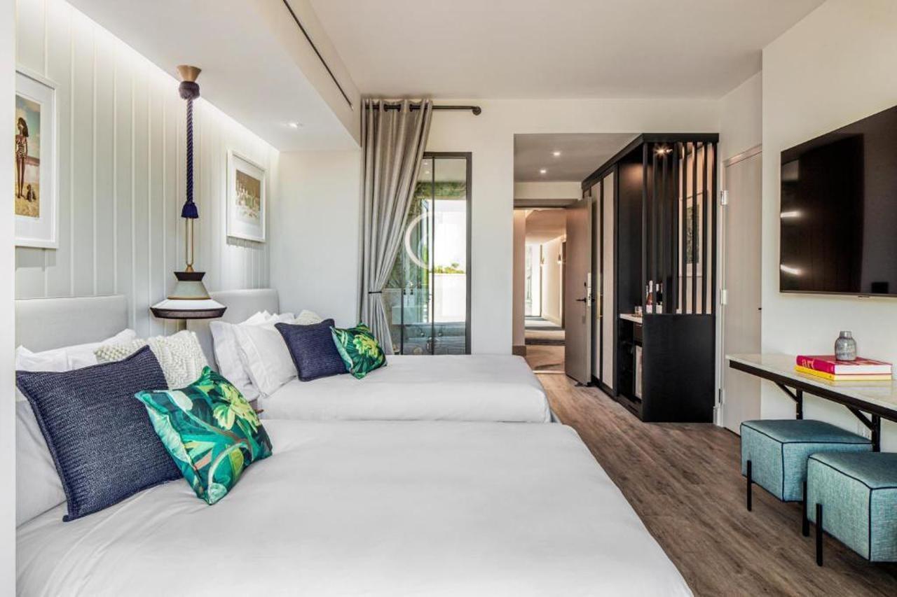 The Ray Delray Beach, Curio Collection By Hilton Hotel
