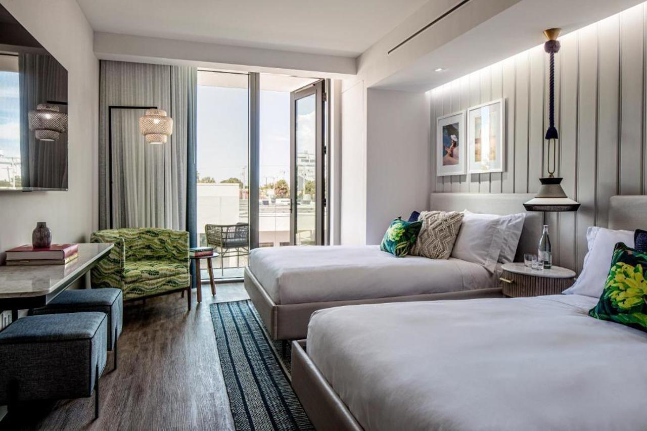 The Ray Delray Beach, Curio Collection By Hilton Delray Beach