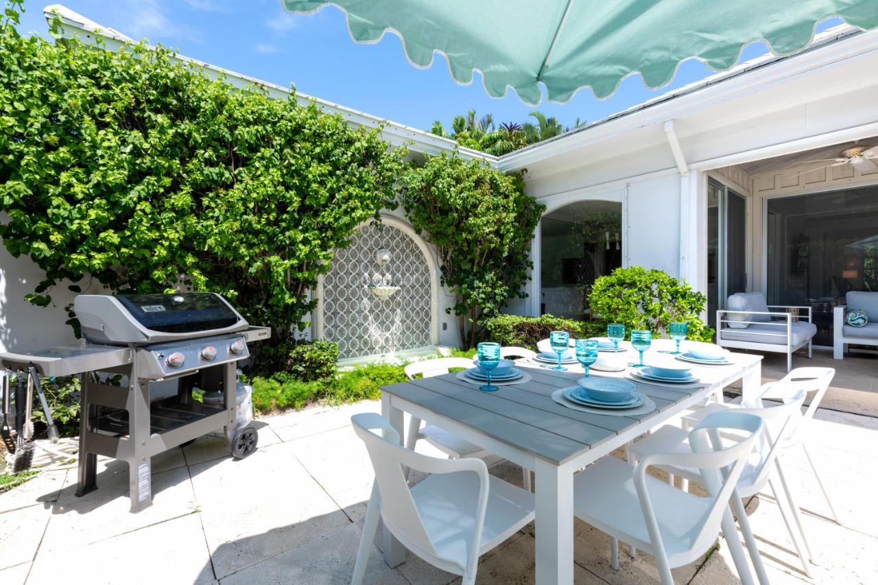 Delray Pool - 5 Minutes To Beach! * Delray Beach