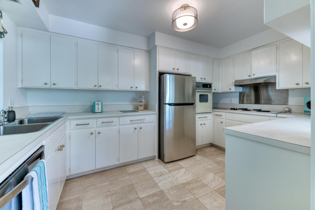 Apartment Delray Pool - 5 Minutes To Beach! Delray Beach