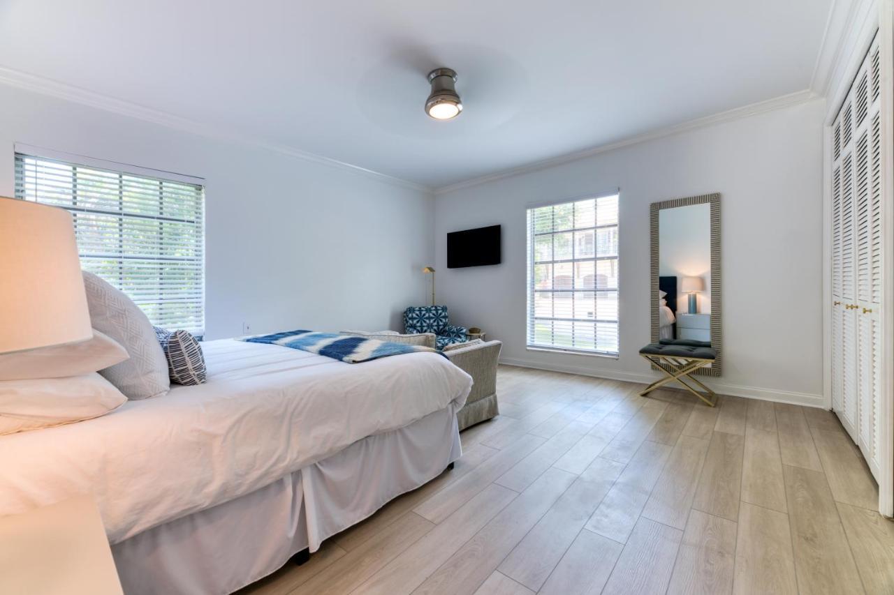 Apartment Delray Pool - 5 Minutes To Beach! *
