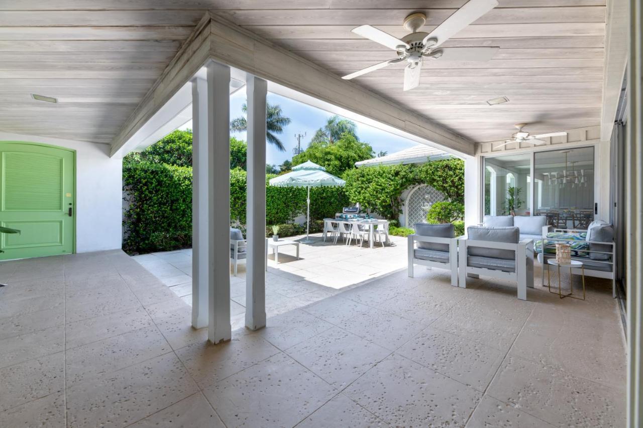 Apartment Delray Pool - 5 Minutes To Beach! *