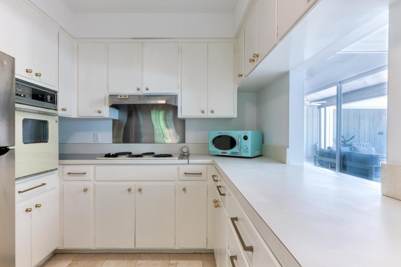 Delray Pool - 5 Minutes To Beach! Apartment *