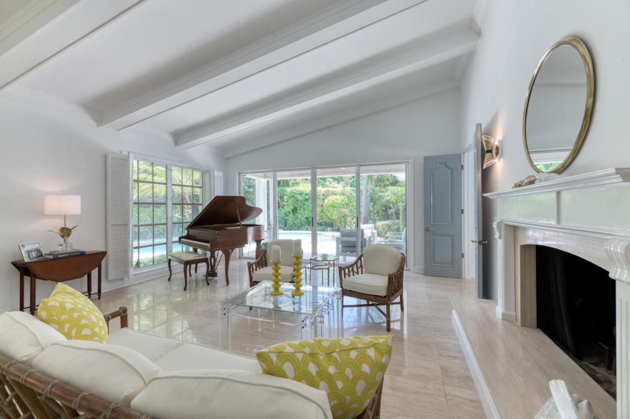 Apartment Delray Pool - 5 Minutes To Beach!