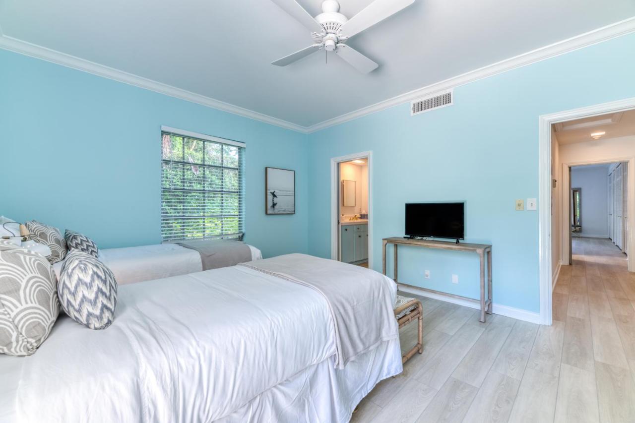 Delray Pool - 5 Minutes To Beach! Apartment