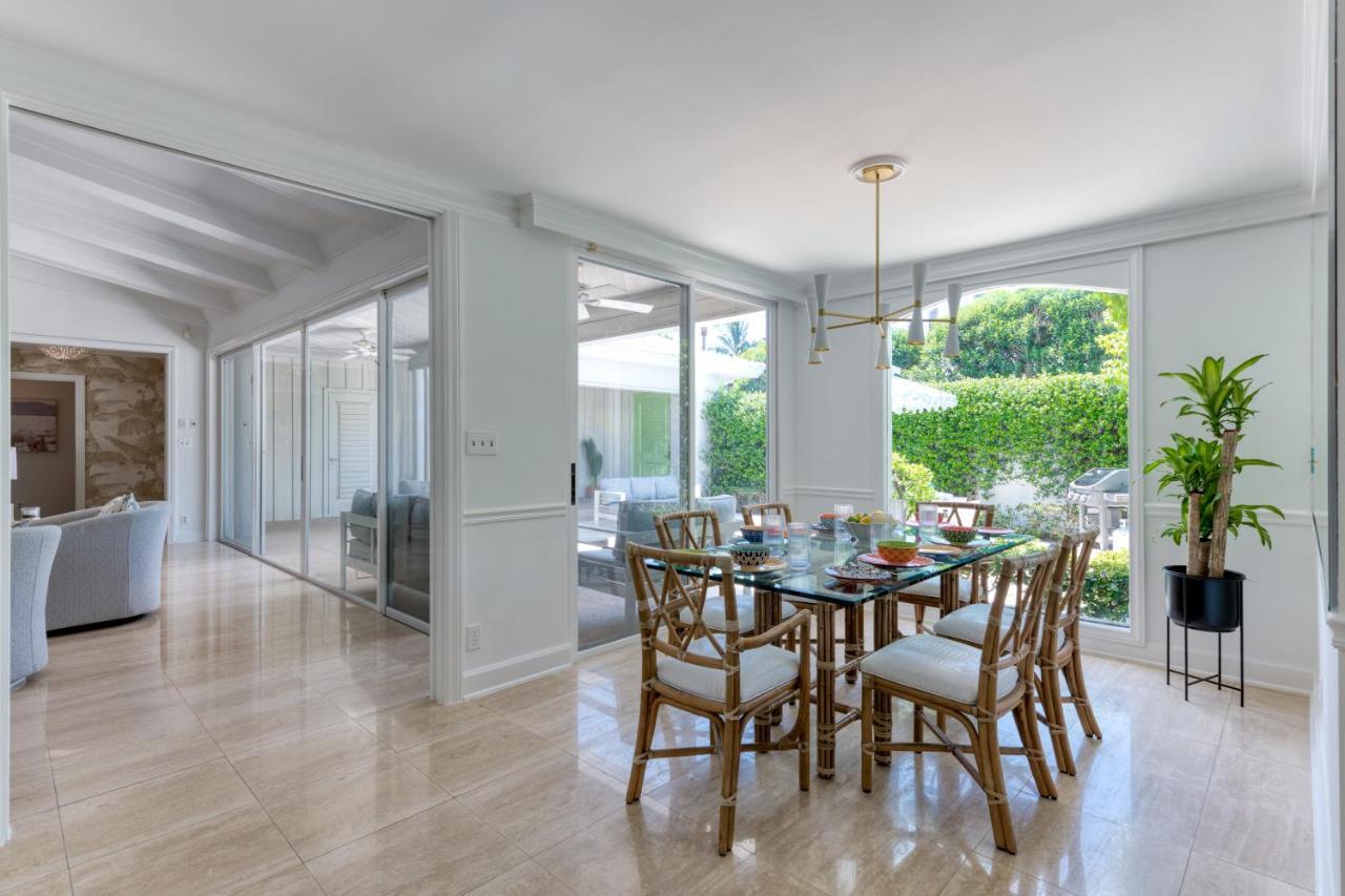 Apartment Delray Pool - 5 Minutes To Beach!