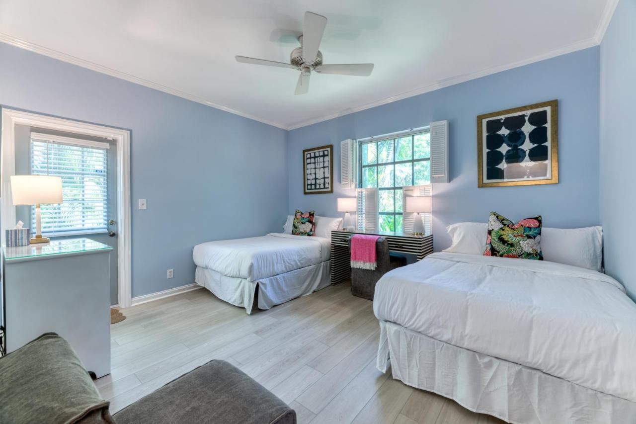 Apartment Delray Pool - 5 Minutes To Beach! Delray Beach