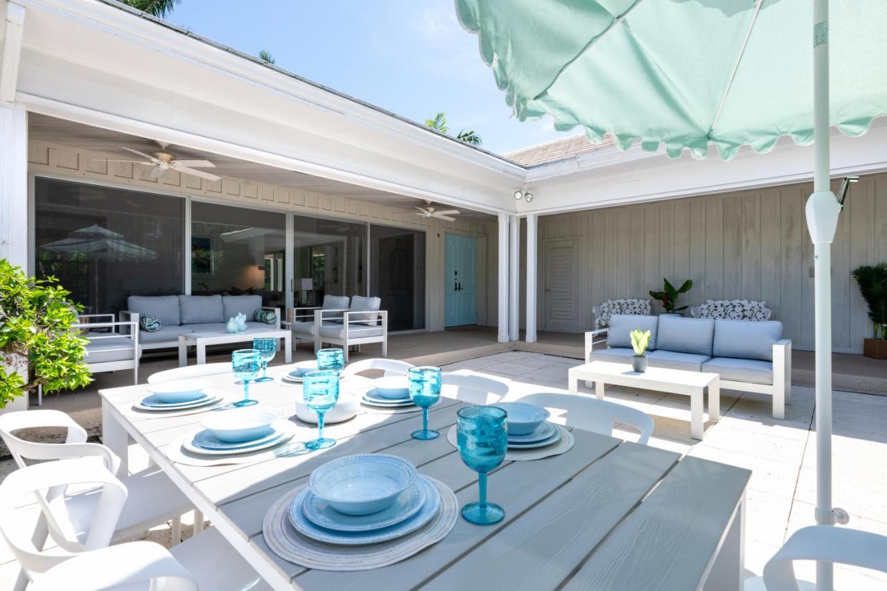 Delray Pool - 5 Minutes To Beach! Apartment *