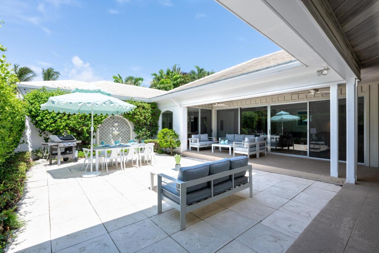 Delray Pool - 5 Minutes To Beach! Apartment Delray Beach
