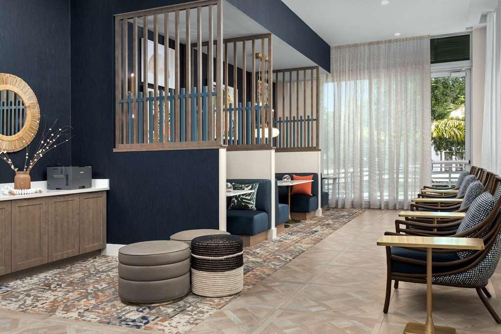 Hyatt Place Delray