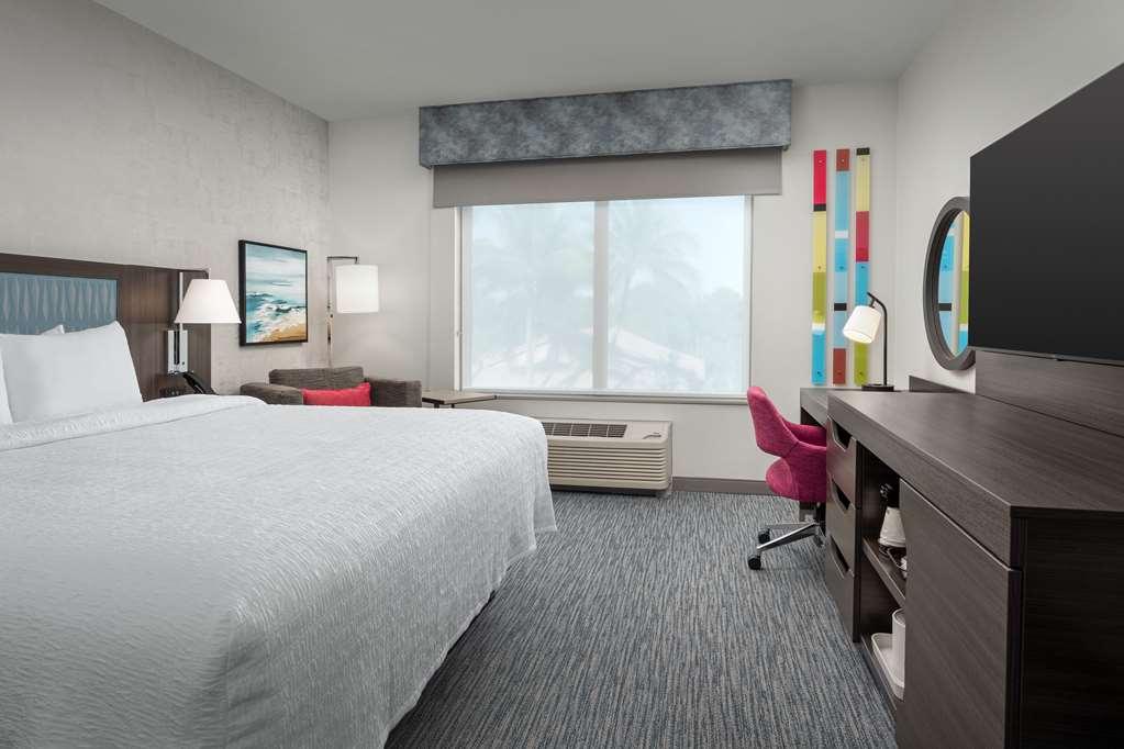 Hyatt Place Delray Hotel