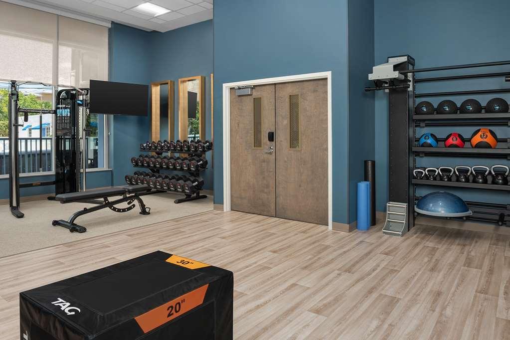 Hotel Hyatt Place Delray 4*