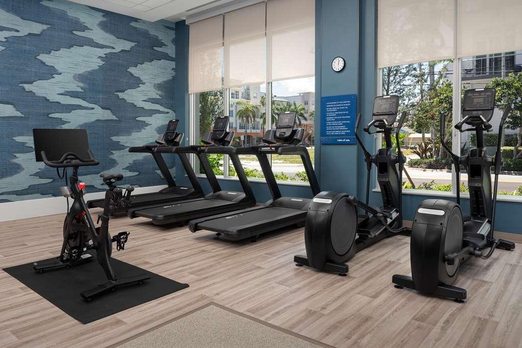 Hotel Hyatt Place Delray