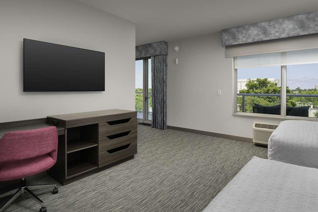 Hotel Hyatt Place Delray 4*