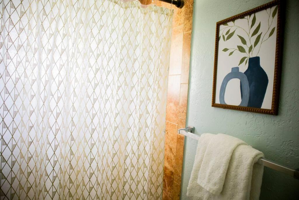 Cozy 2 Bedrooms Near The And Downtown Delray Holiday home