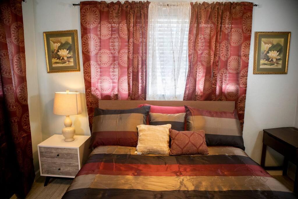 Cozy 2 Bedrooms Near The And Downtown Delray *