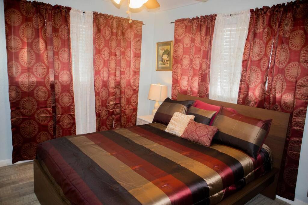 Cozy 2 Bedrooms Near The And Downtown Delray Holiday home Delray Beach