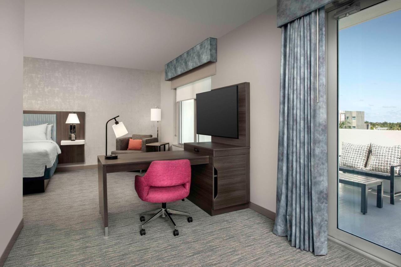 Hotel Hampton Delray Delray Beach