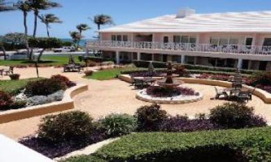 The Dover House 3*