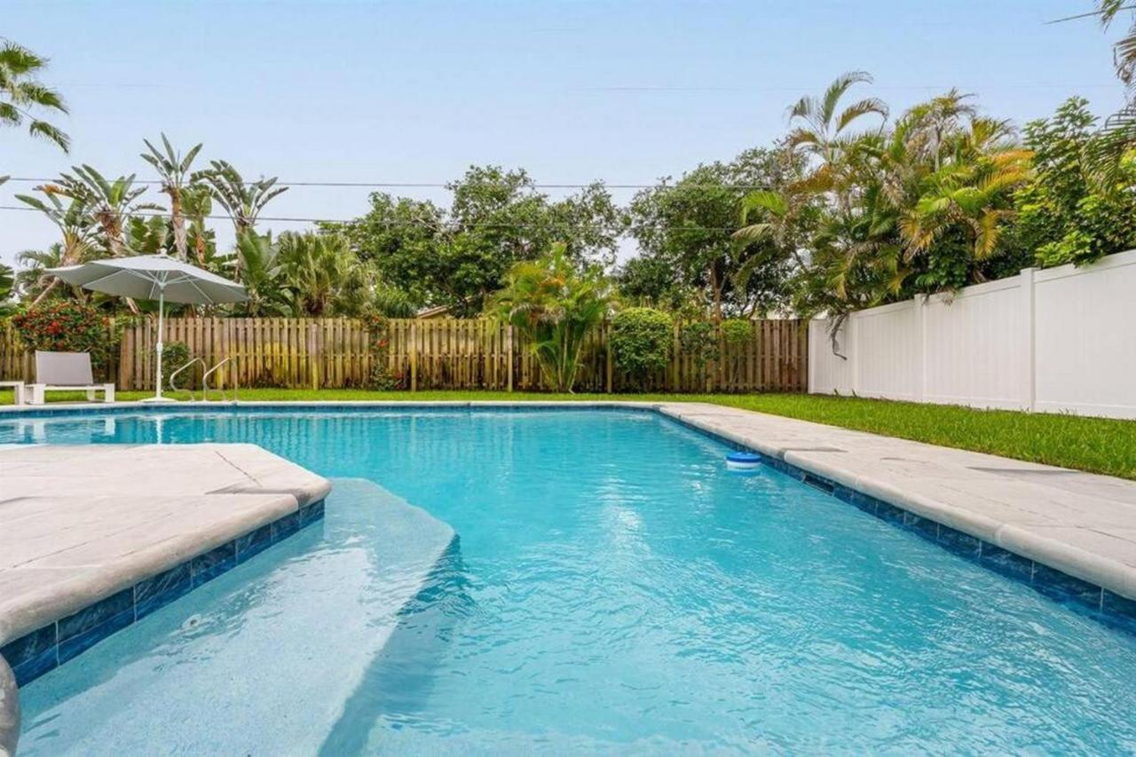 Luxury Designer Delray Beach. 10 Min To The Beach! Delray Beach