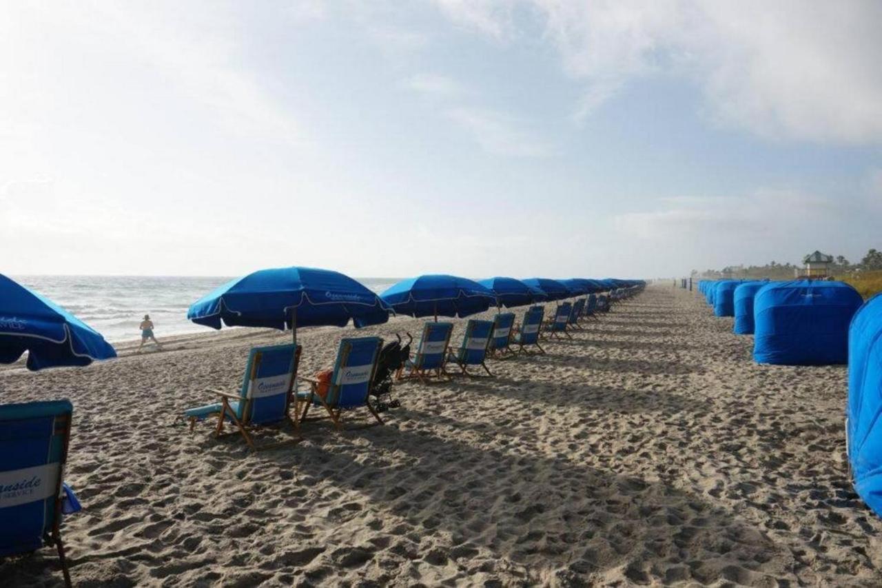 Luxury Designer Delray Beach. 10 Min To The Beach! * Delray Beach