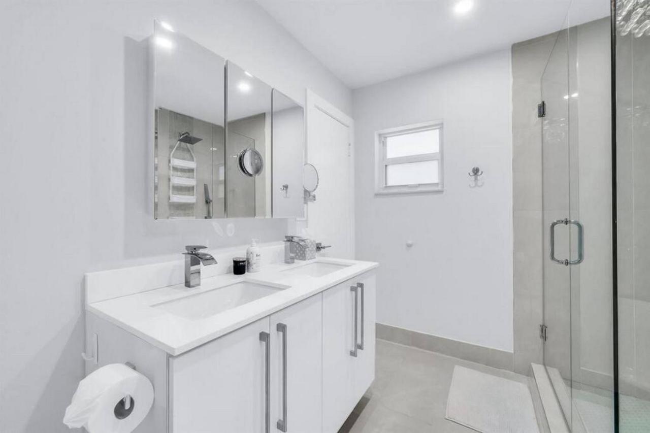 Luxury Designer Delray Beach. 10 Min To The Beach! * Delray Beach