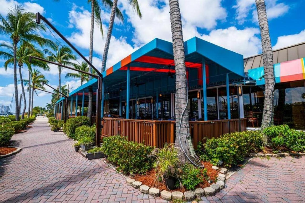 Villa Luxury Designer Delray Beach. 10 Min To The Beach! Delray Beach