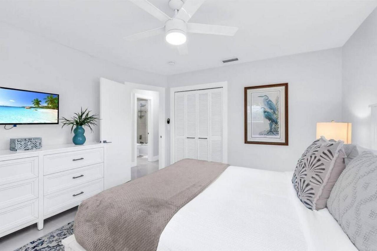 Villa Luxury Designer Delray Beach. 10 Min To The Beach!
