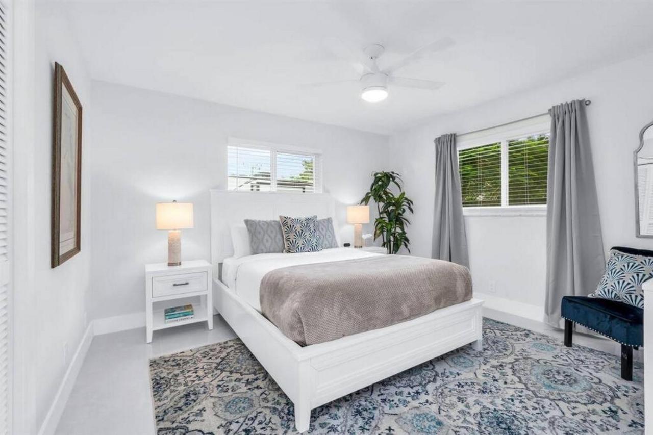 Villa Luxury Designer Delray Beach. 10 Min To The Beach! *